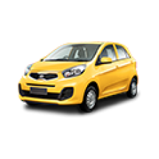 Киа Пиканто 2 (Kia Picanto II)
